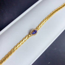 Charger l'image dans la galerie, BAX - 0612 - 153143 - 6 - 1 - 貴婦人の宝箱