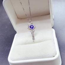 Charger l'image dans la galerie, BAX - 0614 - 135628 - 5 - 1 - 貴婦人の宝箱