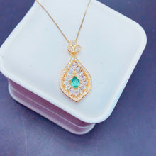 Charger l'image dans la galerie, BMM - 0613 - 142140 - 5 - 1 - 貴婦人の宝箱