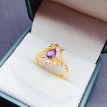 Charger l'image dans la galerie, BMM - 0613 - 143930 - 7 - 1 - 貴婦人の宝箱