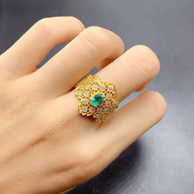 Charger l'image dans la galerie, BMM - 0614 - 135600 - 6 - 1 - 貴婦人の宝箱