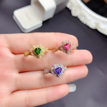 Charger l'image dans la galerie, BMM - 0615 - 103352 - 5 - 1 - 貴婦人の宝箱