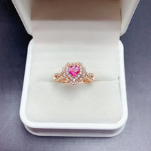 Charger l'image dans la galerie, BMM - 0615 - 103352 - 5 - 1 - 貴婦人の宝箱
