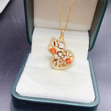 Charger l'image dans la galerie, BXX - 0612 - 151722 - 5 - 1 - 貴婦人の宝箱