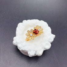Charger l'image dans la galerie, BXX - 0612 - 152315 - 5 - 1 - 貴婦人の宝箱