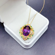 Charger l'image dans la galerie, BXX - 0612 - 153150 - 14 - 1 - 貴婦人の宝箱