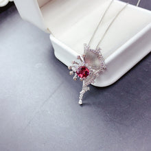 Charger l'image dans la galerie, BXX - 0612 - 153951 - 6 - 1 - 貴婦人の宝箱