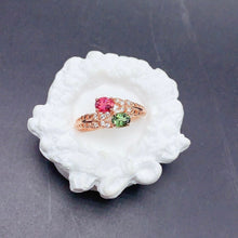 Charger l'image dans la galerie, BXX - 0613 - 142054 - 5 - 1 - 貴婦人の宝箱