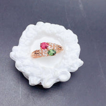 Charger l'image dans la galerie, BXX - 0613 - 142054 - 5 - 1 - 貴婦人の宝箱