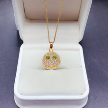 Charger l'image dans la galerie, BXX - 0613 - 142120 - 2 - 1 - 貴婦人の宝箱