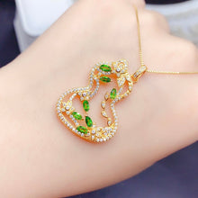 Charger l'image dans la galerie, BXX - 0613 - 142241 - 4 - 1 - 貴婦人の宝箱