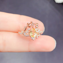 Charger l'image dans la galerie, BXX - 0613 - 144105 - 7 - 1 - 貴婦人の宝箱