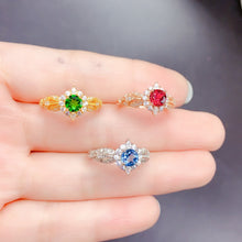 Charger l'image dans la galerie, BXX - 0613 - 144137 - 5 - 1 - 貴婦人の宝箱