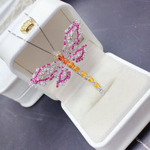 Charger l'image dans la galerie, BXX - 0614 - 101909 - 5 - 1 - 貴婦人の宝箱