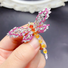 Charger l'image dans la galerie, BXX - 0614 - 101909 - 5 - 1 - 貴婦人の宝箱
