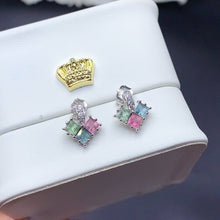 Charger l'image dans la galerie, BXX - 0614 - 102645 - 3 - 1 - 貴婦人の宝箱