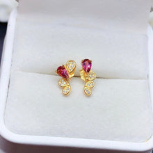 Charger l'image dans la galerie, BXX - 0614 - 102652 - 5 - 1 - 貴婦人の宝箱