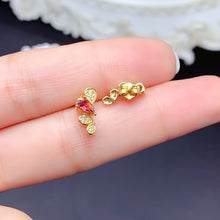 Charger l'image dans la galerie, BXX - 0614 - 102652 - 5 - 1 - 貴婦人の宝箱