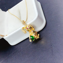 Charger l'image dans la galerie, BXX - 0614 - 102753 - 6 - 1 - 貴婦人の宝箱
