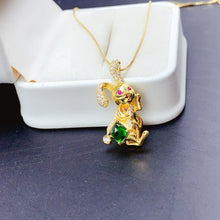 Charger l'image dans la galerie, BXX - 0614 - 102753 - 6 - 1 - 貴婦人の宝箱