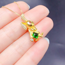 Charger l'image dans la galerie, BXX - 0614 - 102753 - 6 - 1 - 貴婦人の宝箱