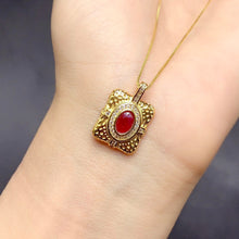 Charger l'image dans la galerie, BXX - 0614 - 135309 - 6 - 1 - 貴婦人の宝箱