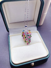 Charger l'image dans la galerie, BXX - 0614 - 135918 - 4 - 1 - 貴婦人の宝箱
