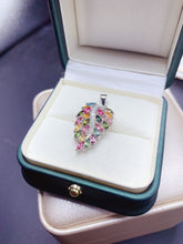 Charger l'image dans la galerie, BXX - 0614 - 135918 - 4 - 1 - 貴婦人の宝箱