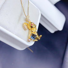 Charger l'image dans la galerie, BXX - 0614 - 135930 - 6 - 1 - 貴婦人の宝箱