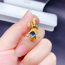 Charger l'image dans la galerie, BXX - 0614 - 135930 - 6 - 1 - 貴婦人の宝箱