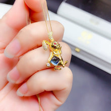 Charger l'image dans la galerie, BXX - 0614 - 135930 - 6 - 1 - 貴婦人の宝箱