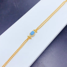 Charger l'image dans la galerie, BXX - 0614 - 141317 - 6 - 1 - 貴婦人の宝箱