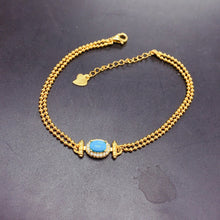 Charger l'image dans la galerie, BXX - 0614 - 141317 - 6 - 1 - 貴婦人の宝箱
