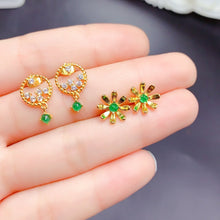 Charger l'image dans la galerie, BXX - 0614 - 141510 - 3 - 1 - 貴婦人の宝箱