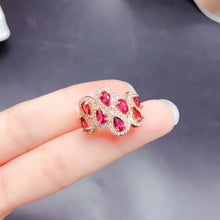 Charger l'image dans la galerie, BXX - 0614 - 141550 - 5 - 1 - 貴婦人の宝箱