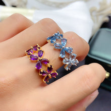 Charger l'image dans la galerie, BXX - 0614 - 141606 - 5 - 1 - 貴婦人の宝箱