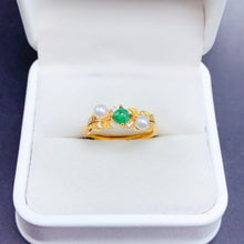 Charger l'image dans la galerie, BXX - 0615 - 102547 - 4 - 1 - 貴婦人の宝箱