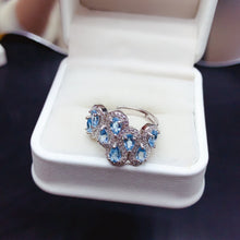 Charger l'image dans la galerie, BXX - 0615 - 102635 - 5 - 1 - 貴婦人の宝箱