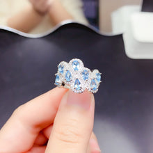 Charger l'image dans la galerie, BXX - 0615 - 102635 - 5 - 1 - 貴婦人の宝箱
