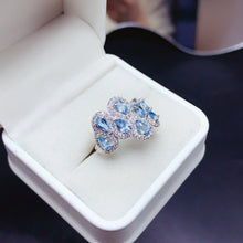 Charger l'image dans la galerie, BXX - 0615 - 102635 - 5 - 1 - 貴婦人の宝箱