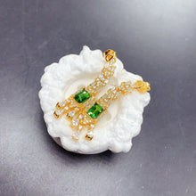 Charger l'image dans la galerie, BXX - 0615 - 102706 - 6 - 1 - 貴婦人の宝箱