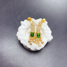 Charger l'image dans la galerie, BXX - 0615 - 102706 - 6 - 1 - 貴婦人の宝箱