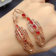 Charger l'image dans la galerie, BXX - 0615 - 102718 - 5 - 1 - 貴婦人の宝箱