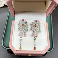 Charger l'image dans la galerie, BXX - 0615 - 102744 - 5 - 1 - 貴婦人の宝箱