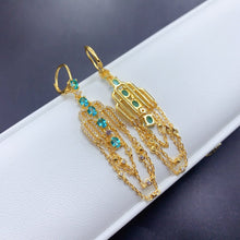 Charger l'image dans la galerie, BXX - 0615 - 102843 - 4 - 1 - 貴婦人の宝箱