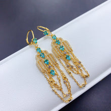 Charger l'image dans la galerie, BXX - 0615 - 102843 - 4 - 1 - 貴婦人の宝箱