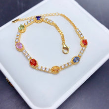 Charger l'image dans la galerie, BXX - 0615 - 103341 - 5 - 1 - 貴婦人の宝箱