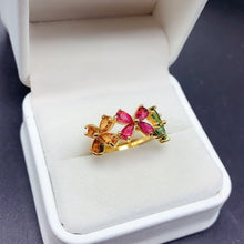 Charger l'image dans la galerie, BXX - 0615 - 103347 - 5 - 1 - 貴婦人の宝箱