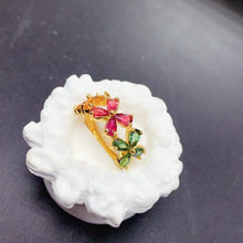 Charger l'image dans la galerie, BXX - 0615 - 103347 - 5 - 1 - 貴婦人の宝箱