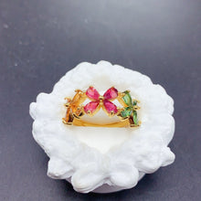Charger l'image dans la galerie, BXX - 0615 - 103347 - 5 - 1 - 貴婦人の宝箱
